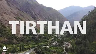Camps in Tirthan Valley | Mountycamps