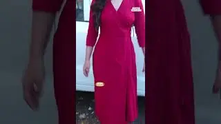 Richa Rathore Aka Anandi Singh From Dangal TV Show 'Ae Dil Jee Le Zara' | BTS Video