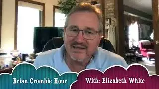 Elizabeth White | Underemployed at 50 and Faking It | intro
