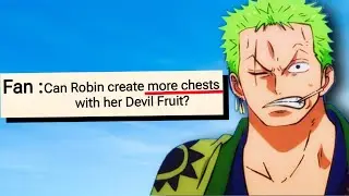 Weirdest Questions ODA Answered in SBS​