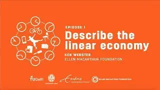 CircularX 2015 Describe the Linear Economy
