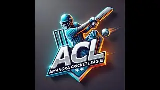 AUCTION || AMANORA CRICKET LEAGUE 2025 || PUNE