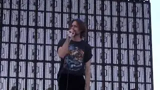 Miike Snow | I Was A Sailor | live Just Like Heaven, May 4, 2019
