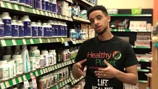Canprev Magnesium - Healthy Planet Product Review