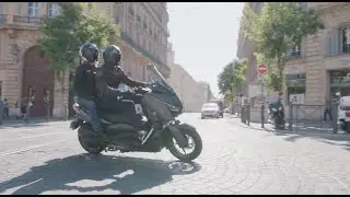 Shark Citycruiser