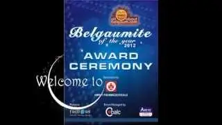 All About Belgaum BOTY event Intro to AAB