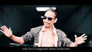 Im The Crack Crack Crack I Music Video I Diba Longmailai