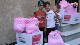 The Dignity Project - Syria