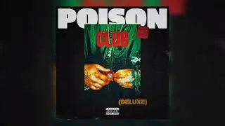 LUJO DISCRETO - POISON CLUB (DELUXE) CRISSTO DELKA FT DAMNLEE🌒