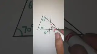 Basic geometry #geometry
