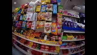 Bili tayo sa DAIRY STORE malapit lang dito samin ( ofw sa new zealand)