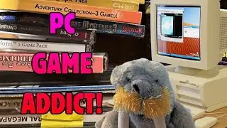 Webkinz: PC Game Addict