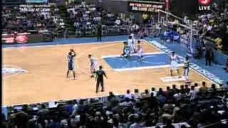 2013.10.23 Finals G6 Petron vs San Mig Coffee || PBA