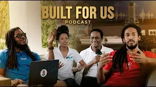 Adding AI to the Caribbean's Health & Business Infrastructure | Built For Us | Ep. 1