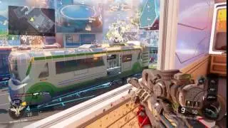 Quick Quad