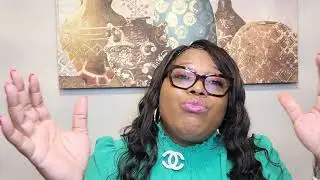 EMPOW[HER] Woman Arise 2020 Pastor Renee
