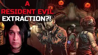 An Indie Resident Evil Extraction?! WHISPER MOUNTAIN OUTBREAK (First Time) LET'S PLAY - DEATH COUNT