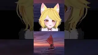 вычеркиваем из списка крутых #foxlin_vt #fox #twitch #vtuber #ruvtuber #fyp #film #моана #movie