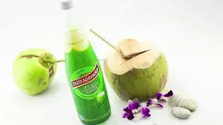 Taste Nirvana Presentation 2017 HD