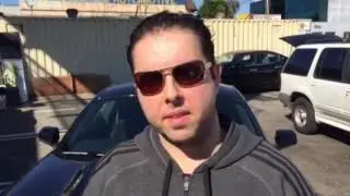 How to Sell Your Car in Los Angeles
