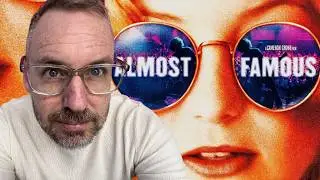 Why Almost Famous is the Best Journalism Movie of All Time | Journalist Reacts to Gonzo Reporting