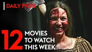 Top 12 Best Horror Movies You Probably Missed | Streaming on peacock, tubi & More 