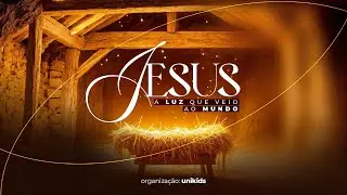 Culto Especial de Natal 27/12/2025