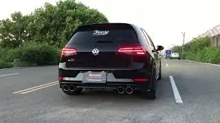 This sound amazing - VW MK7