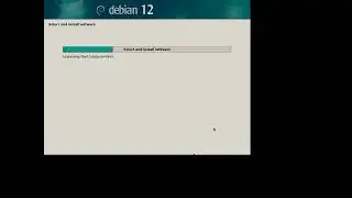 Debian 12 netinstall mate desktop amd64 virtualbox