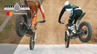 Exhilarating Goodwood Action Sports Arena highlights - Sunday