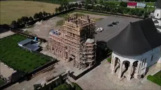 Mănăstirea Hadâmbu, 16.07.2021