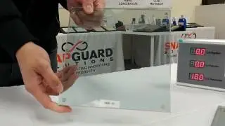 Motoshield Pro - Suntek Film VS Motoshield Pro Film