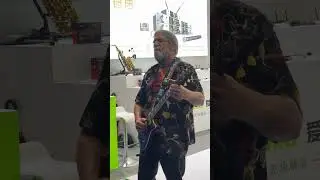🎸 When Tradition Meets Technology 🔥