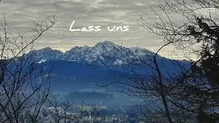 Heimat - Lass uns #germany 