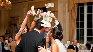 Dollar Dance