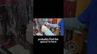 Full Bike Assembly :  Install Headlight, Front Wheel & Pedals + Specs Explanation &ndash; Total Newbies