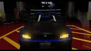 Midnight Club 3 DUB Edition 🏁 Remake GTA 5