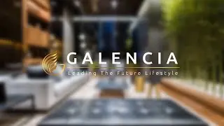 Galencia Company introduction PPT