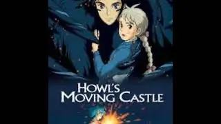 Howl&rsquo;s Moving Castle: A Steampunk Fantasy with Heart, Humor, and a Touch of Rebellio