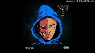 YK Wildend ft Solution- All Love (Pain 2 The Mixtape)