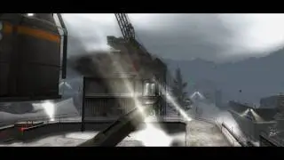 Machinima MiniTest eXplosion