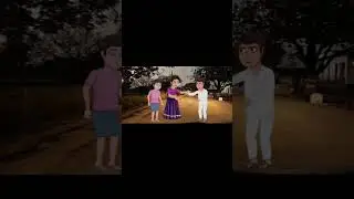 cartoon vali tiktok / funny video /#funny #ghost #videos #viralvideo #cartoon #hindihorrorstory
