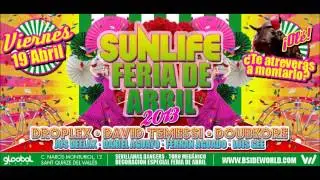 SUNLIFE SESI&Oacute;N FERIA DE ABRIL - JUS DEELAX