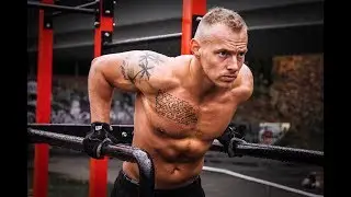 DIPS für Brust oder Trizeps - Welche Variante? Korrekte Ausführung und Technik Tutorial