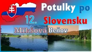 Vodné dielo Mikšová, VN Beňov