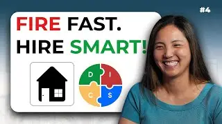Real Estate Hiring Mistakes (And What I Learned) | Episode 4