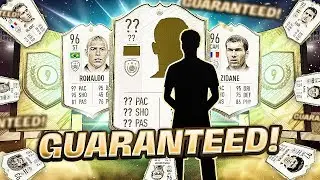 20 x GUARANTEED PRIME ICON PACKS!! FIFA 20 Ultimate Team