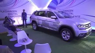 EDISON group на Фестивале Усадьба JAZZ 2018 в Архангельском