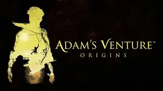 Adam's Venture: Origins // Complete