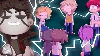 EL TIEMPO SE TERMINÓ #17 | SERIE ANIMACIÓN | #FHS Temporada 2